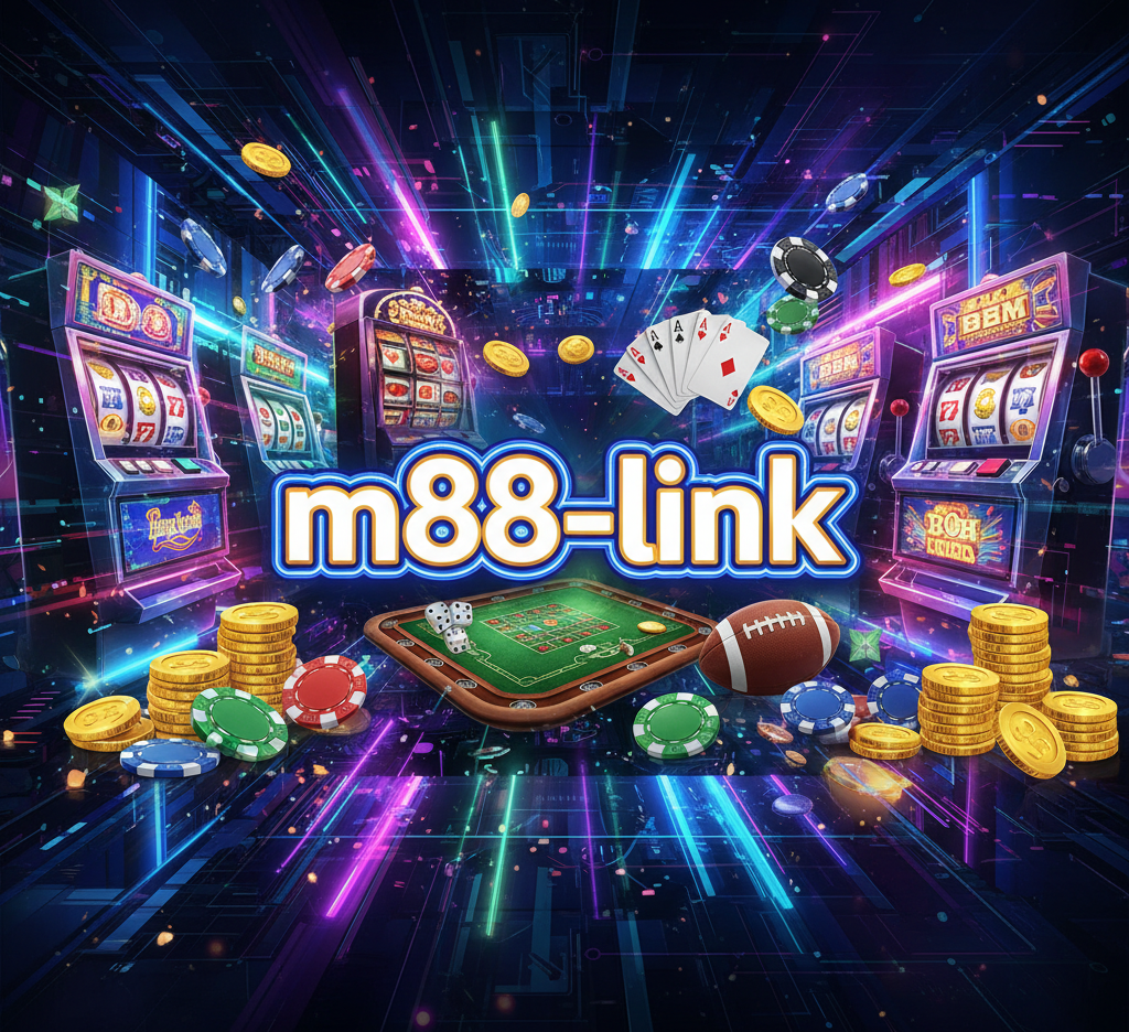 m88-link