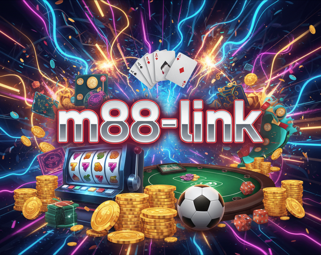 m88-link
