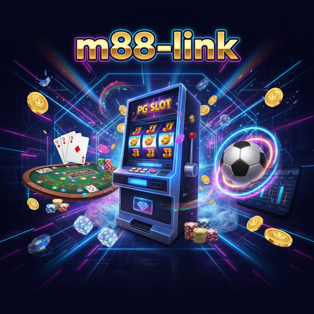 m88-link
